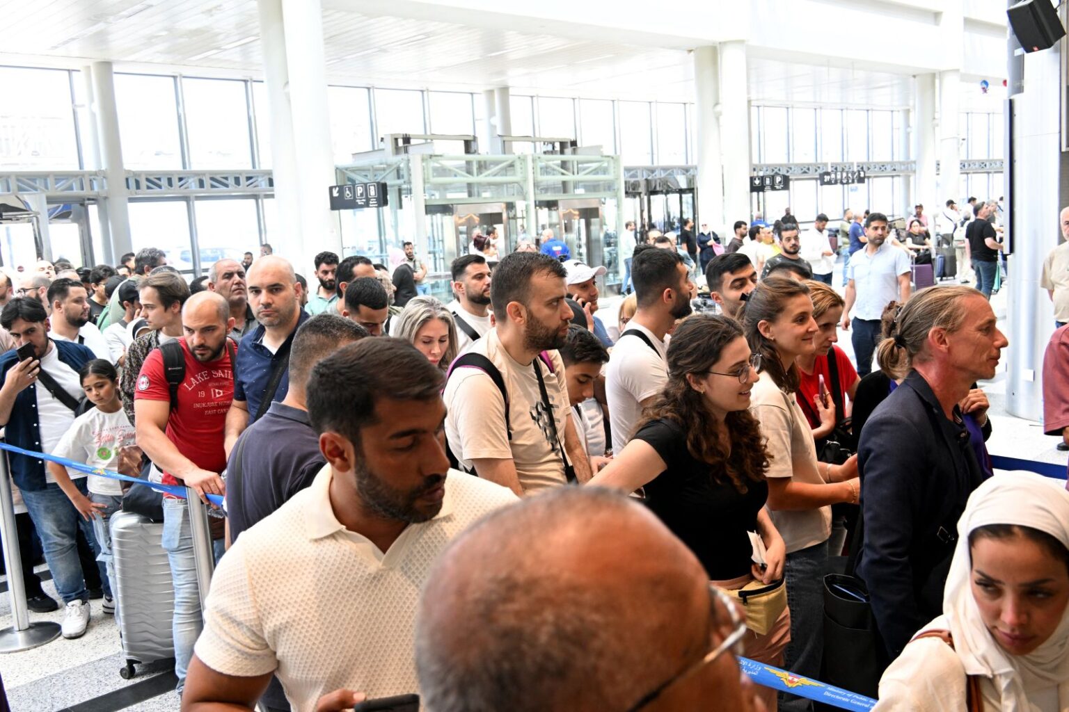 Structural Fragility in the Lebanon Israel Cessation of Hostilities