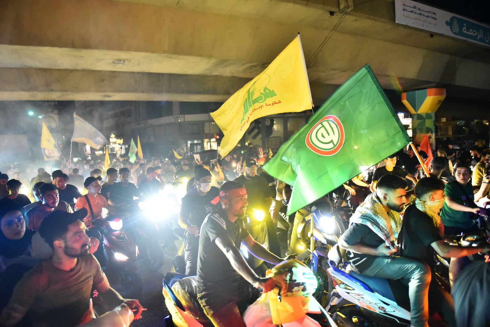 From Escobar to Maduro: Hezbollah’s Imaginary Electoral Victories