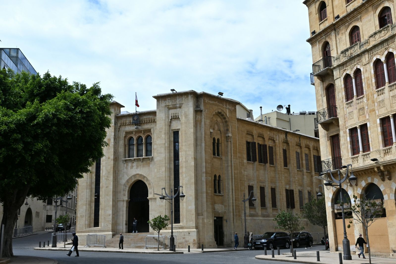 Lebanon’s Broken Logic of Statehood: Quorum Can Be Achieved, Legitimacy Cannot