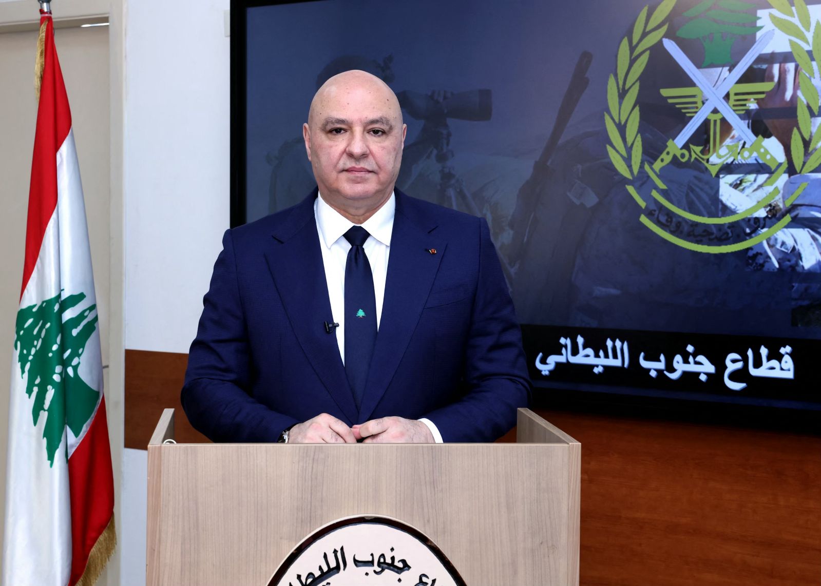 A State That Speaks and a Party That Decides: Lebanon at a Strategic Crossroads