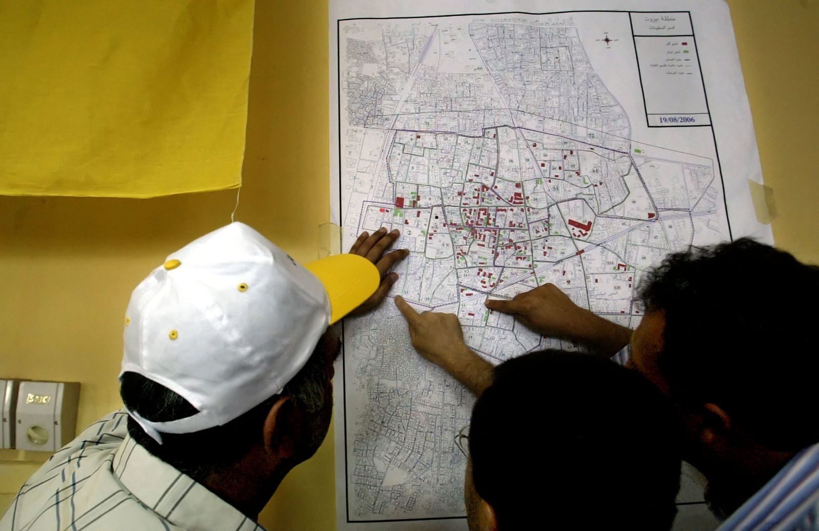 Hezbollah’s alleged tunnel network resurfaces after IDF strikes in south Lebanon