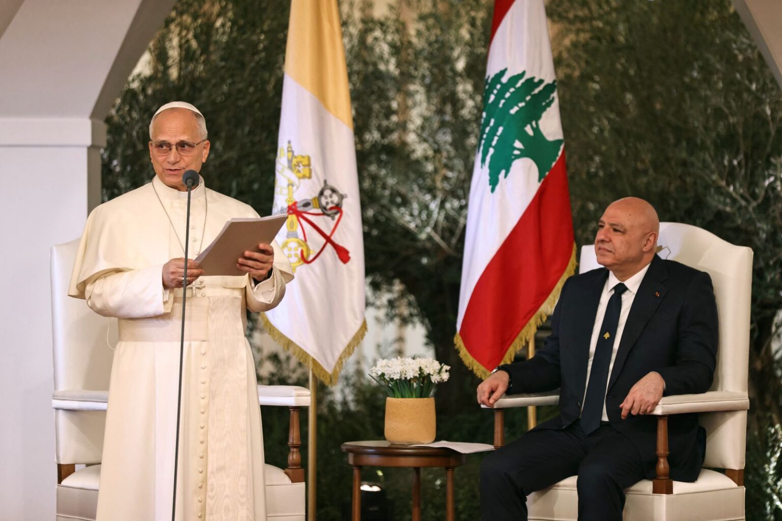 The Culture of Missed Opportunities: When the Pope Speaks More Clearly ...