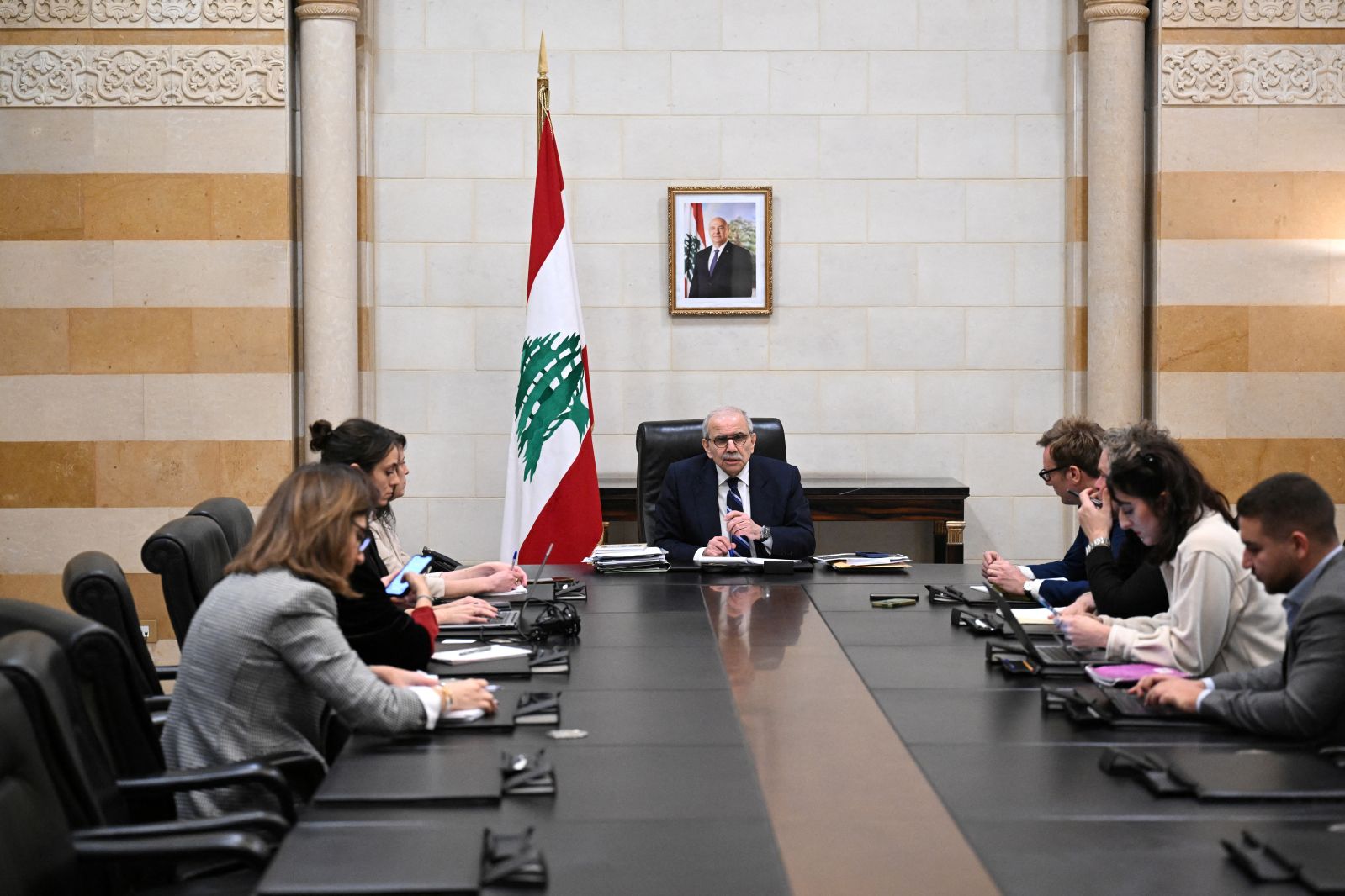 Formalizing a Crisis: What Lebanon’s Gap Law Means for Depositors