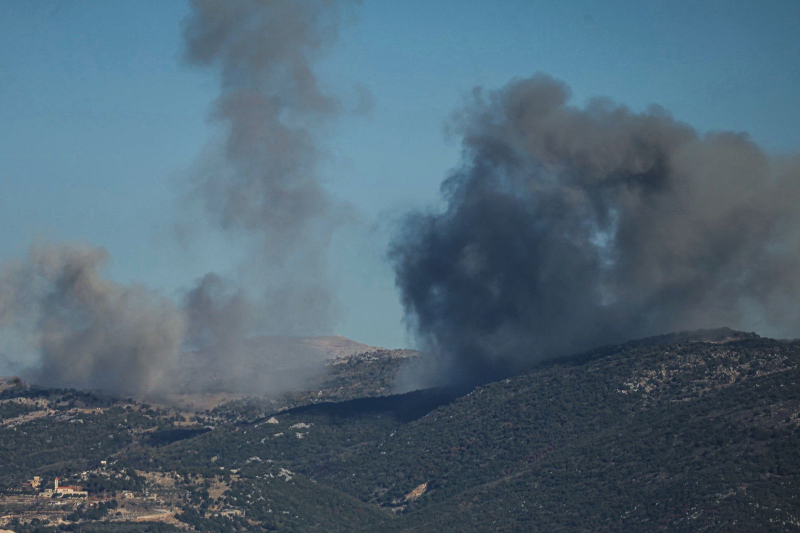 Israel’s Bekaa strikes signal a strategic shift, not tactical escalation