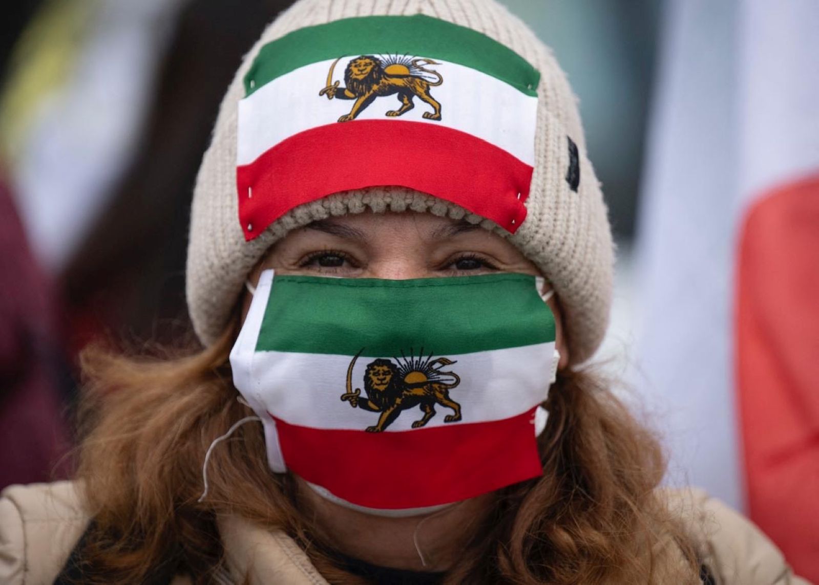 Freedom Is Not Chaos: Why a Free Iran Would Liberate, Not Destabilize, the Middle East