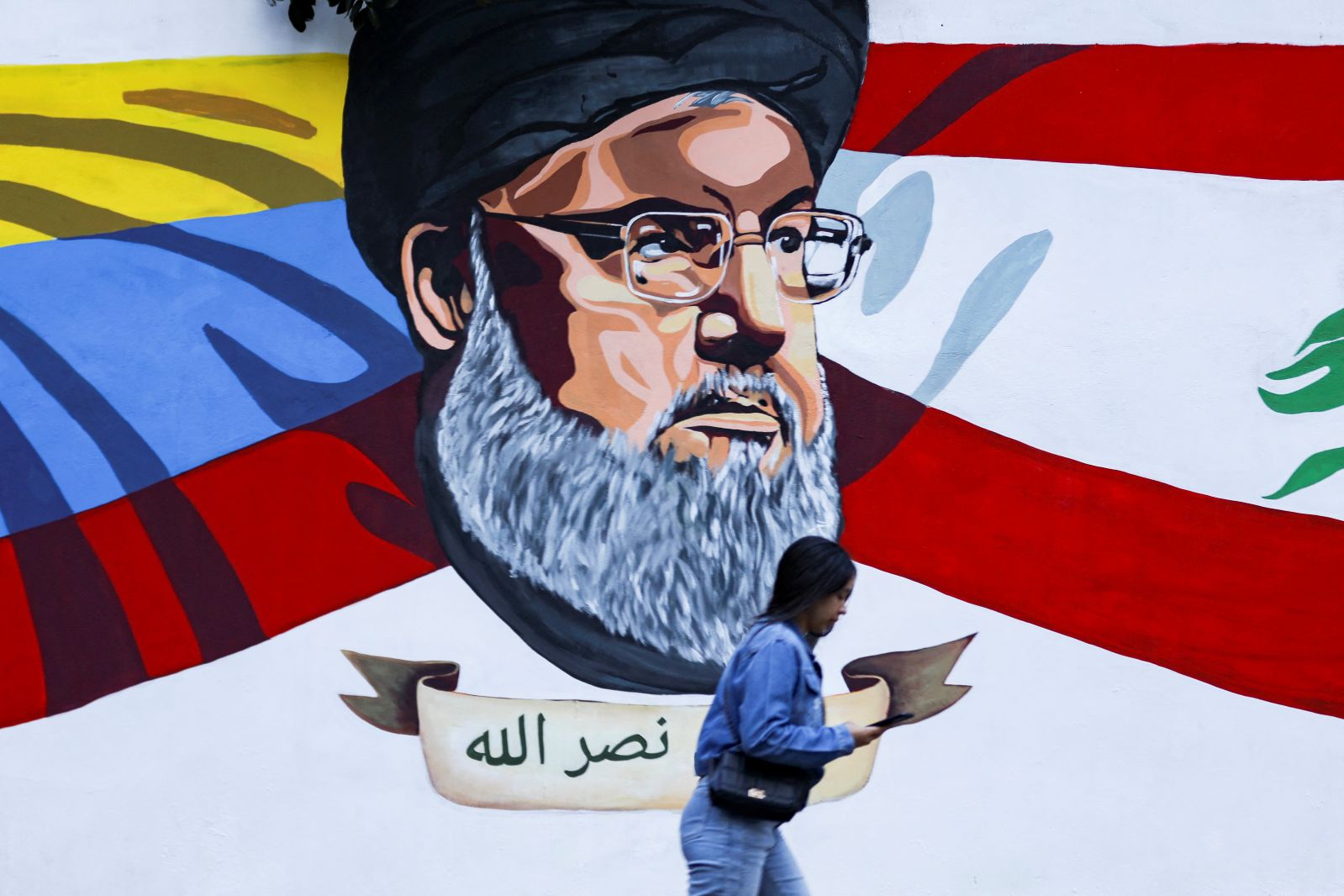 Distant Blow: How Venezuela’s Turmoil Weakens Iran and Hezbollah