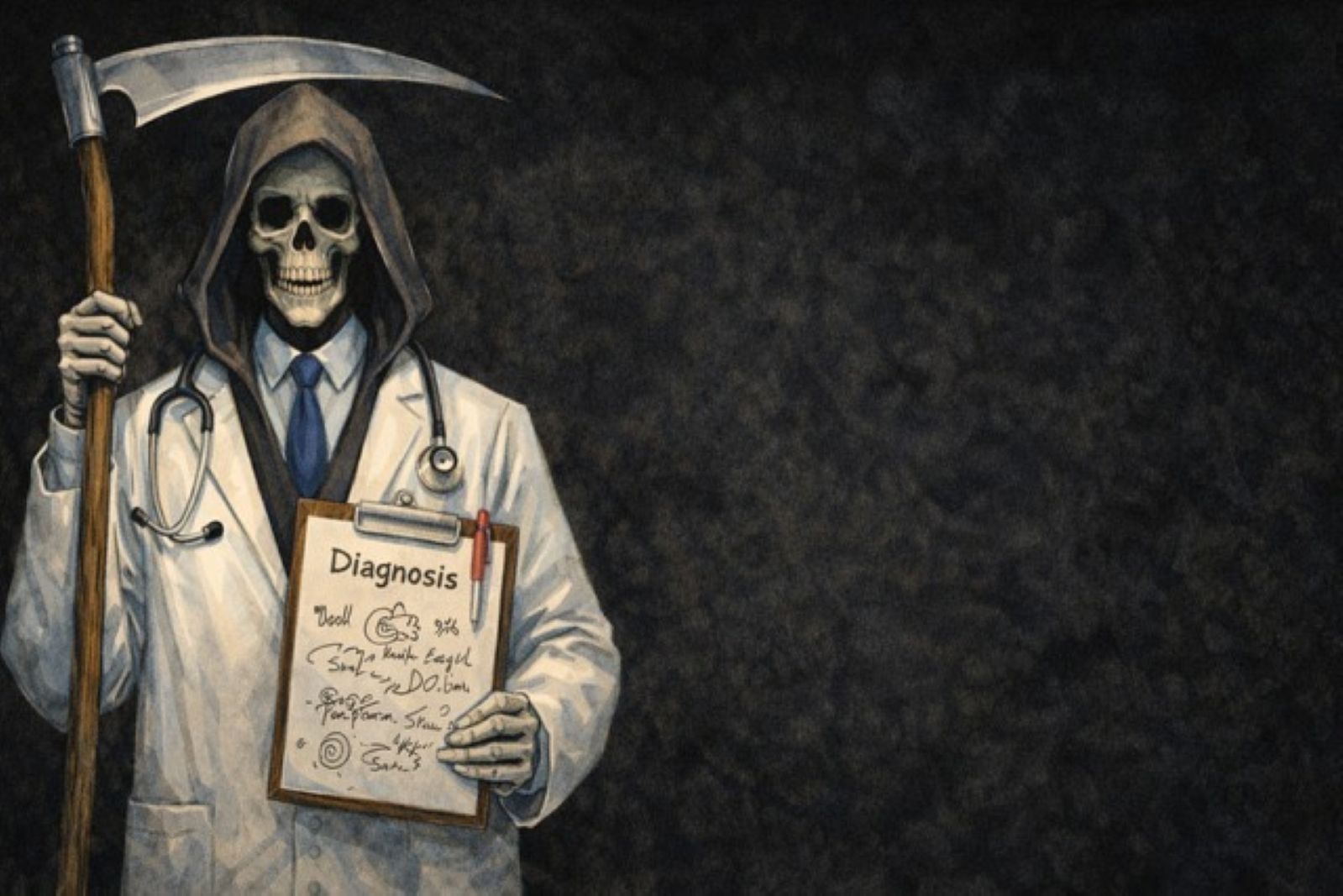 Hypocracy – How Moral Posturing Replaced Political Clarity