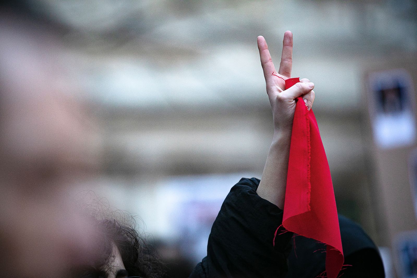 Clear Messages from a Repressed and Mourning Society: Iranian Hopes for Decisive U.S. and Israeli Strikes