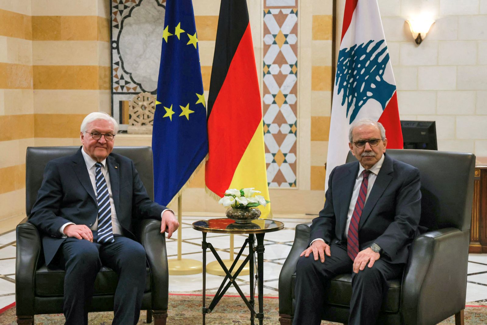 Germany’s Lebanon Policy — Between Hezbollah, UNIFIL and Sovereignty