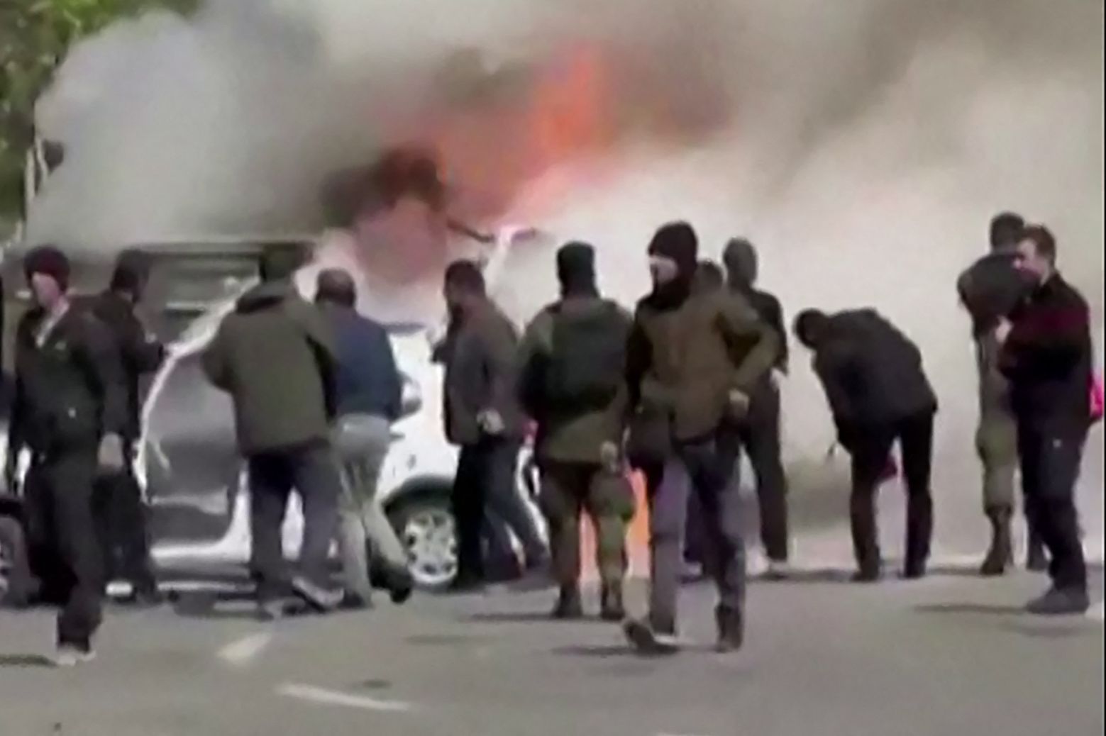 The IRGC: How a Security-Economic Empire Became Both the Pillar of Survival and the Achilles’ Heel of a Regime