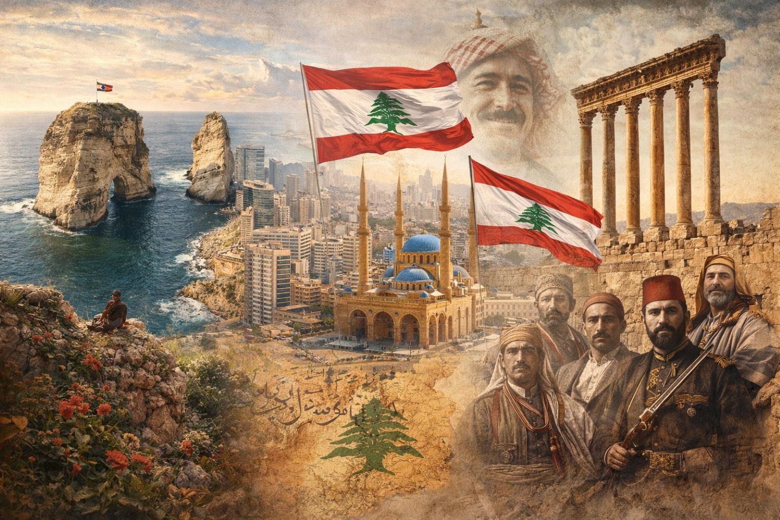 Sectarian Fear as Analytical Bias: Christian Minority History in the Middle East