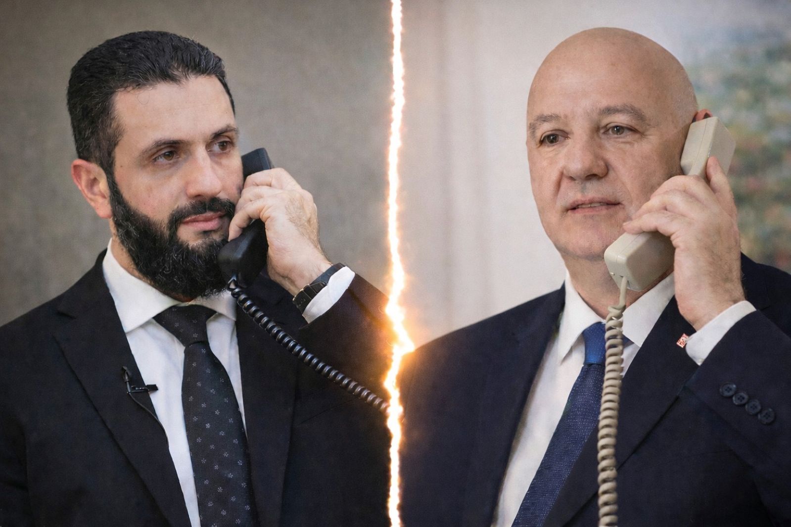 Aoun–Sharaa Call Highlights Cost of Lebanon’s Delayed Normalization with Syria