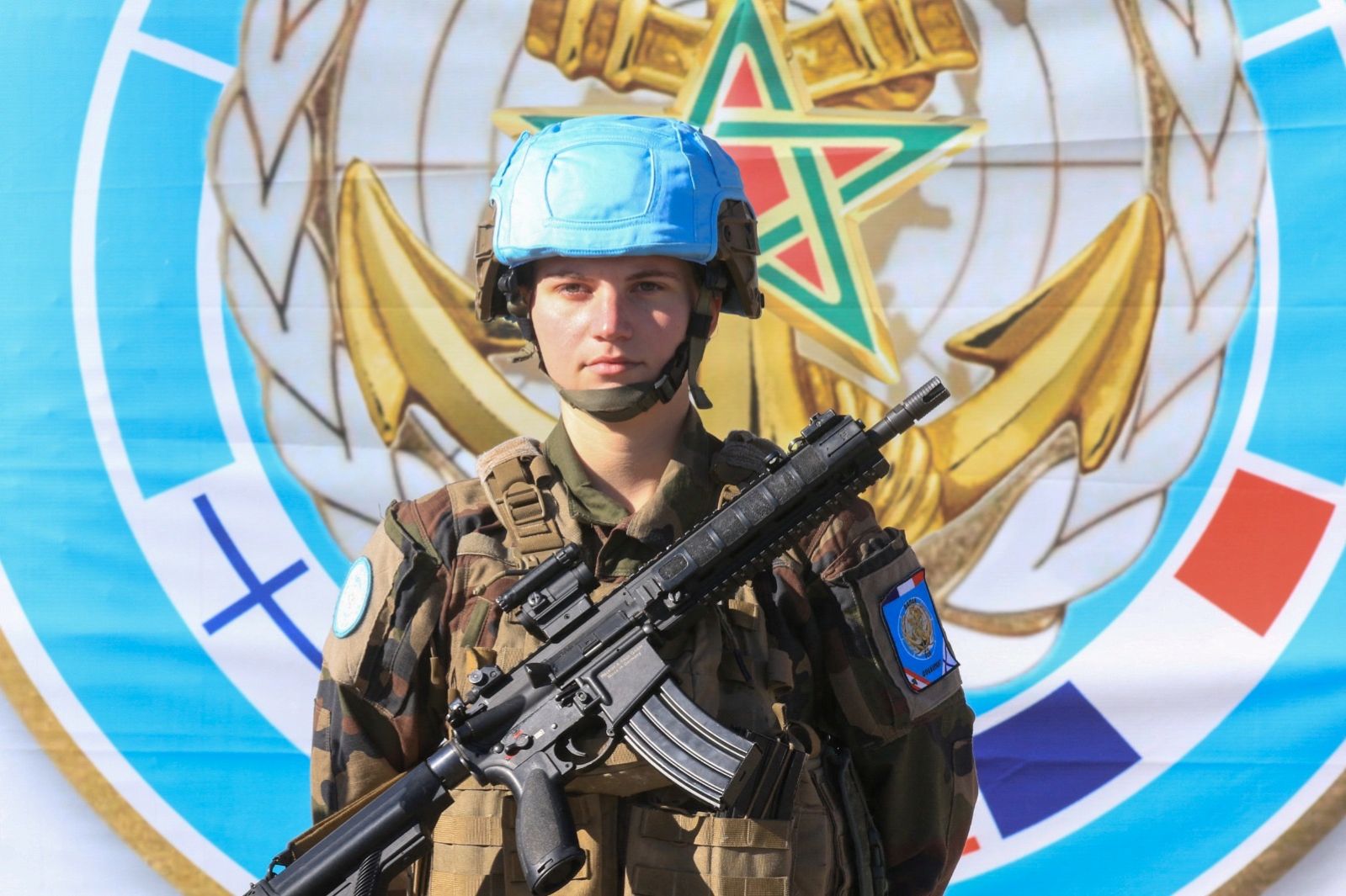 Killing a French UN peacekeeper: Hezbollah’s message to France