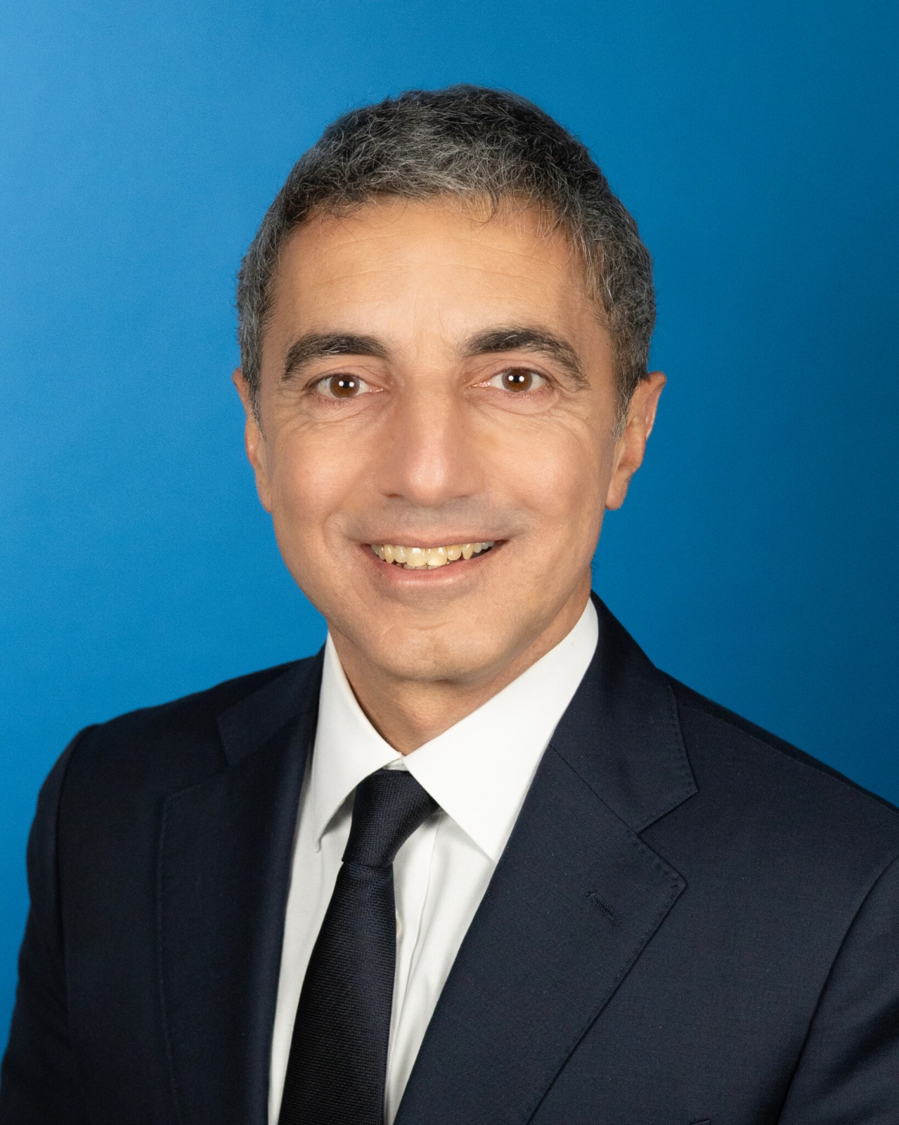 Hussain Abdul-Hussain