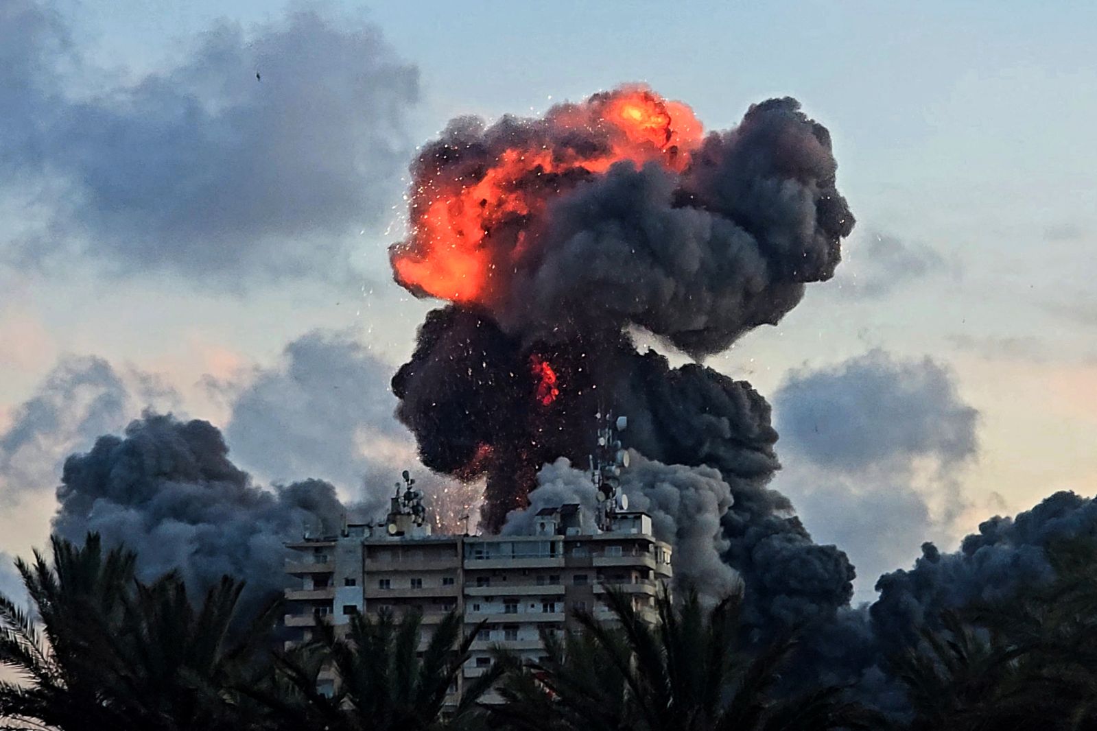 Lebanon’s Real Battle Begins After the War