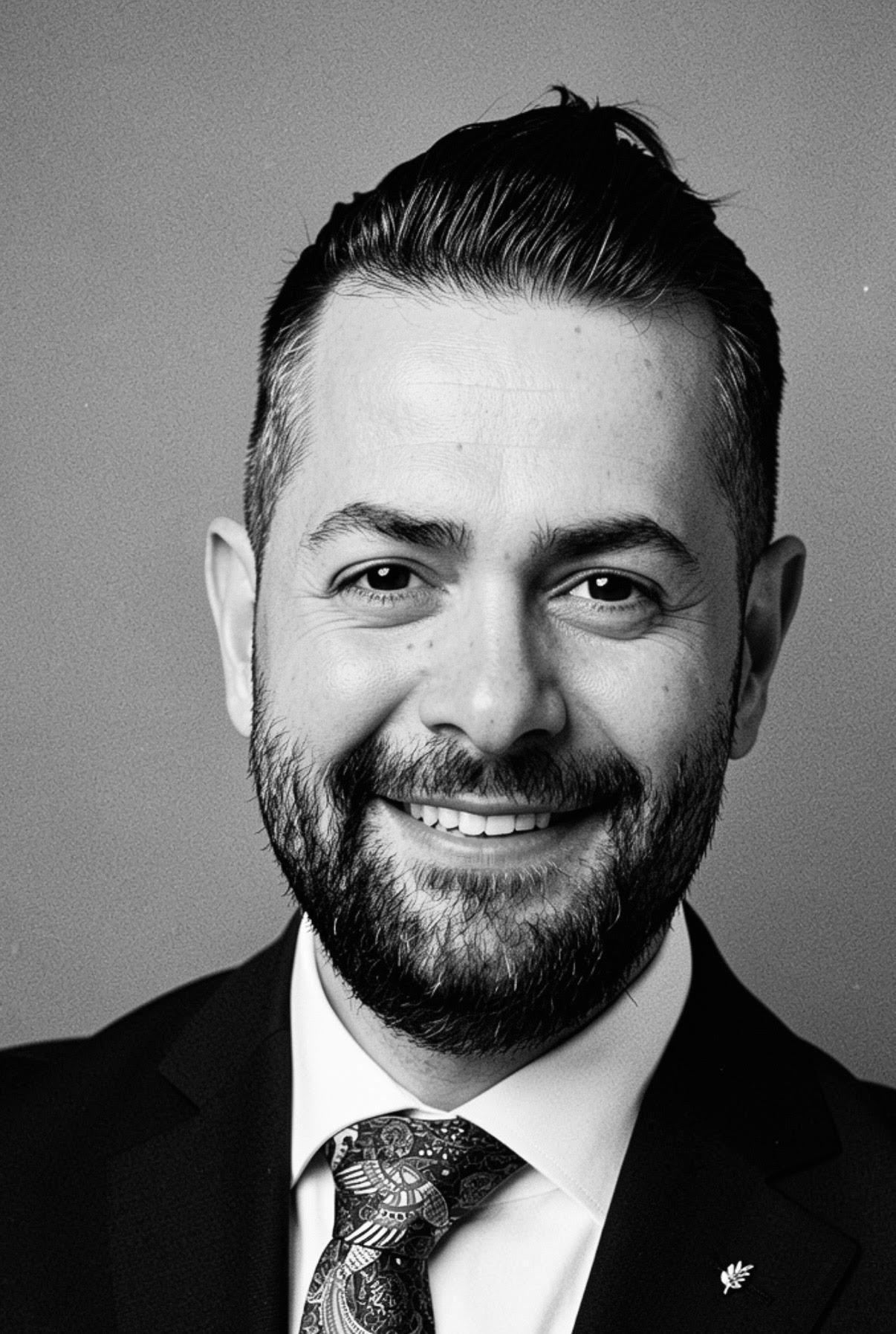 Mostafa Geha