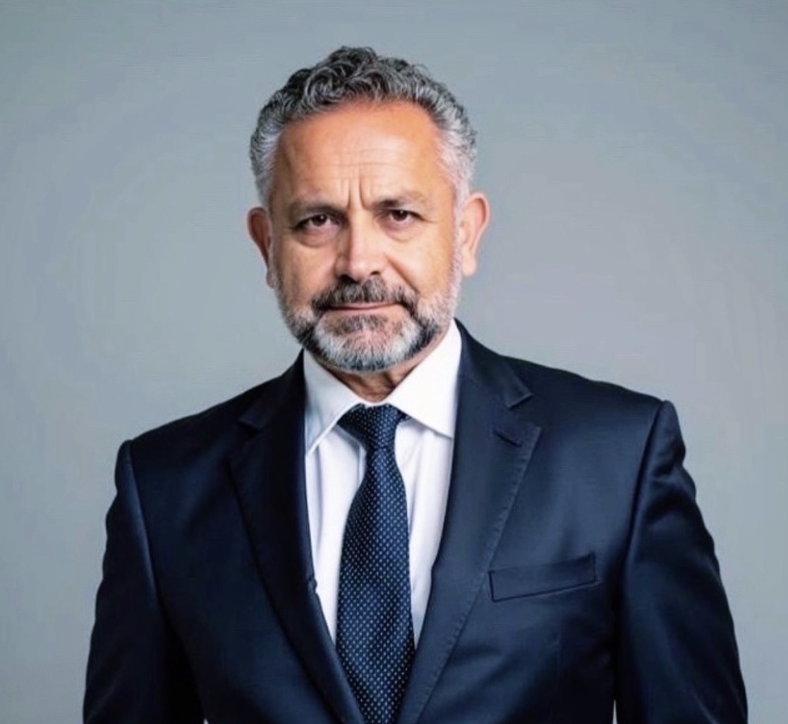  Pierre A. Maroun