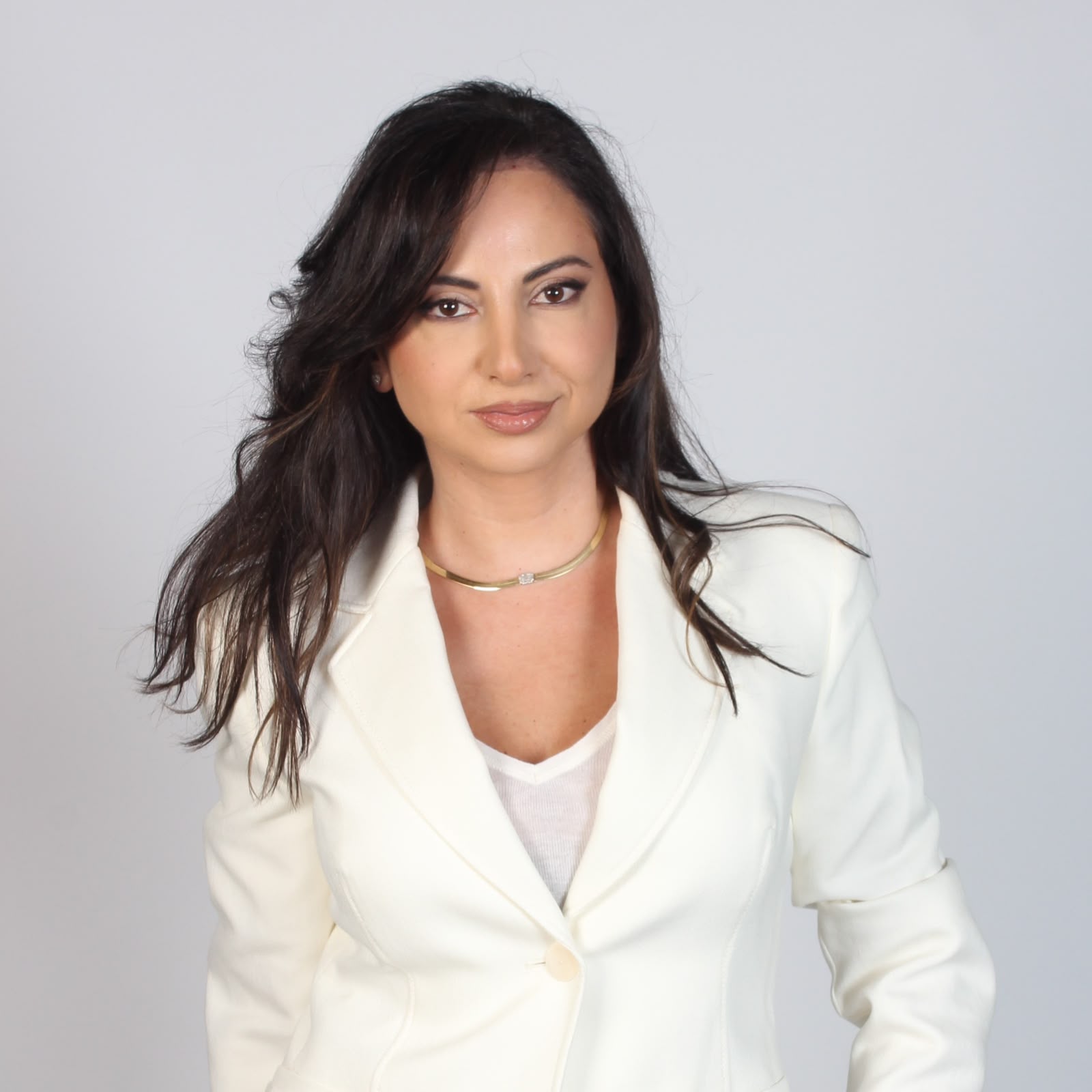 Jessica Obeid