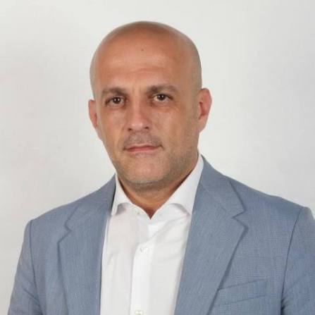 Jihad El Hokayem